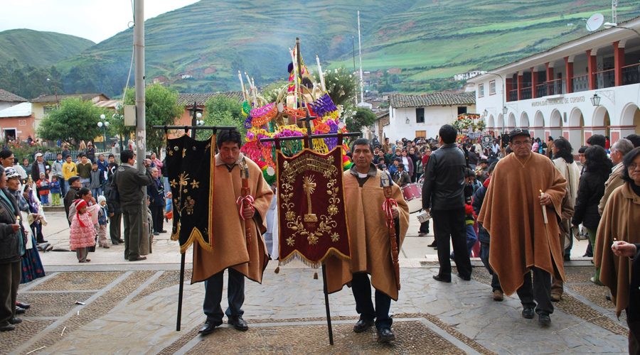 Año Nuevo de los Jueces de Agua