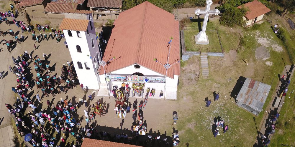HUAMPOCRUZ 1